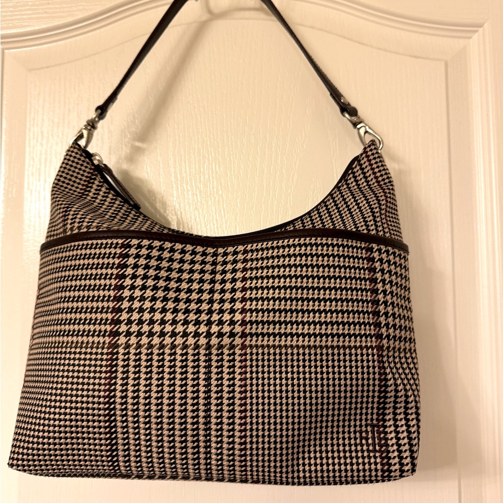 Ralf Laurent shoulder bag